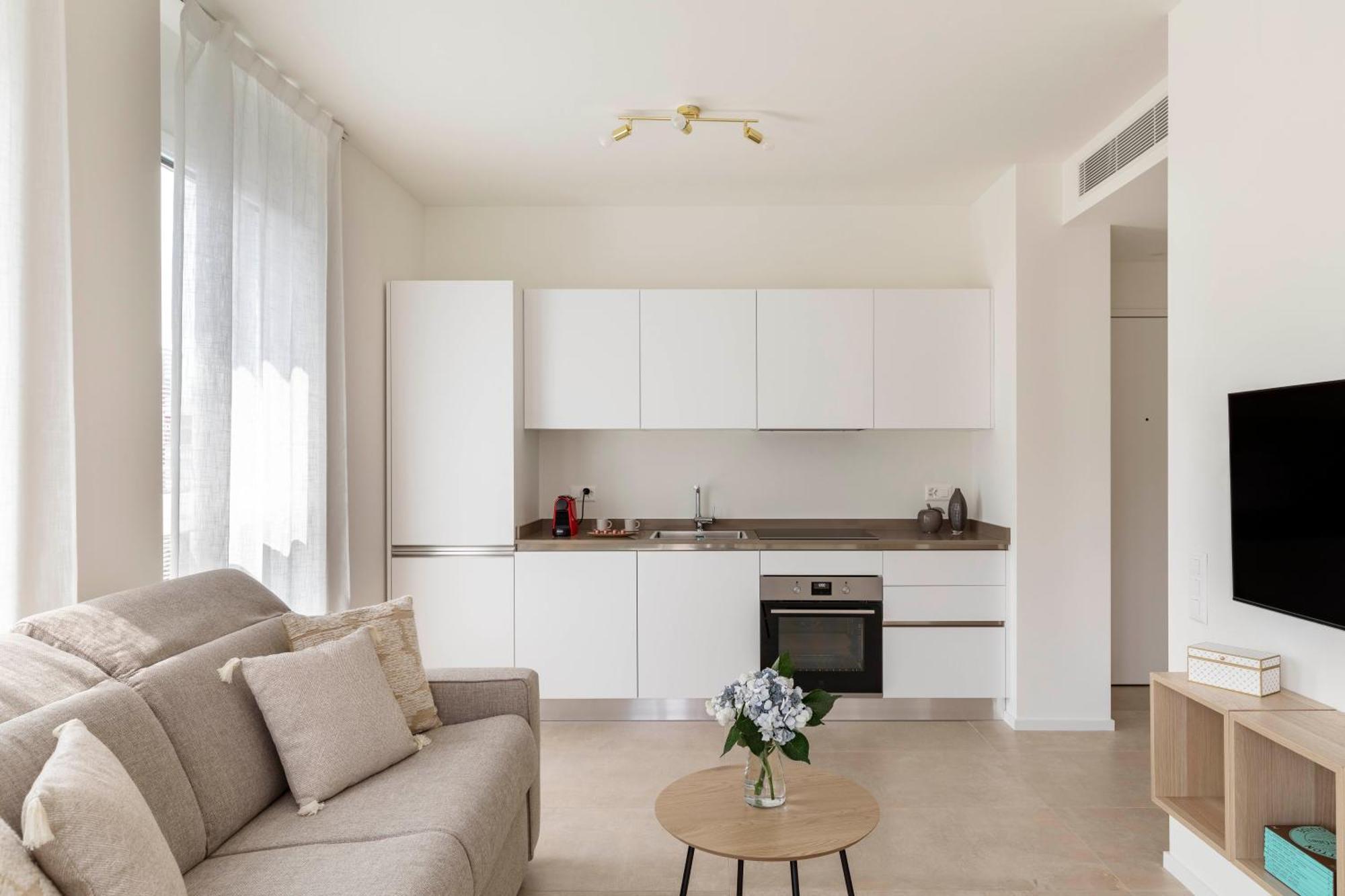 Regalia - Free Parking Apartment Lugano