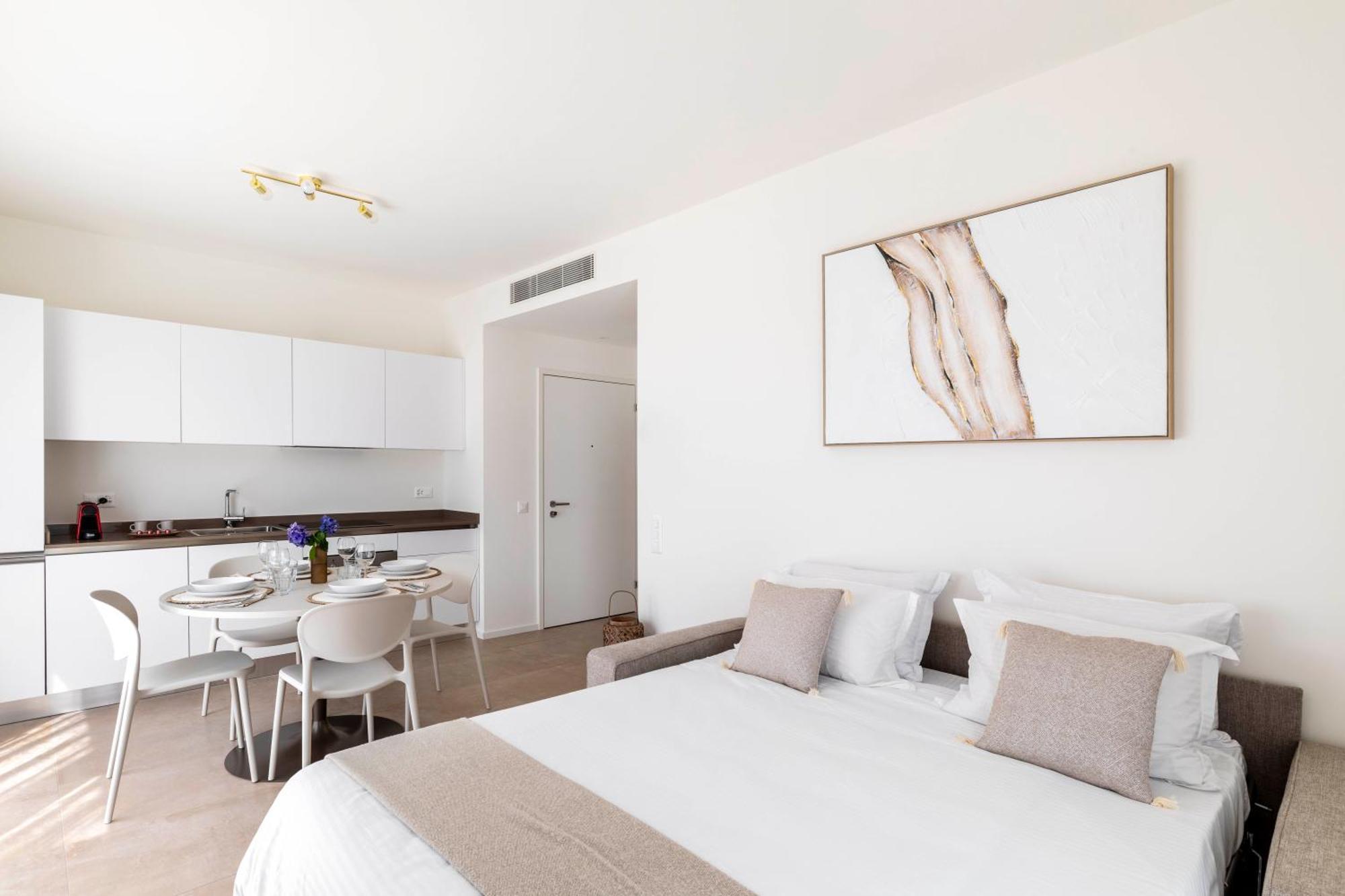 Apartment Regalia - Free Parking *