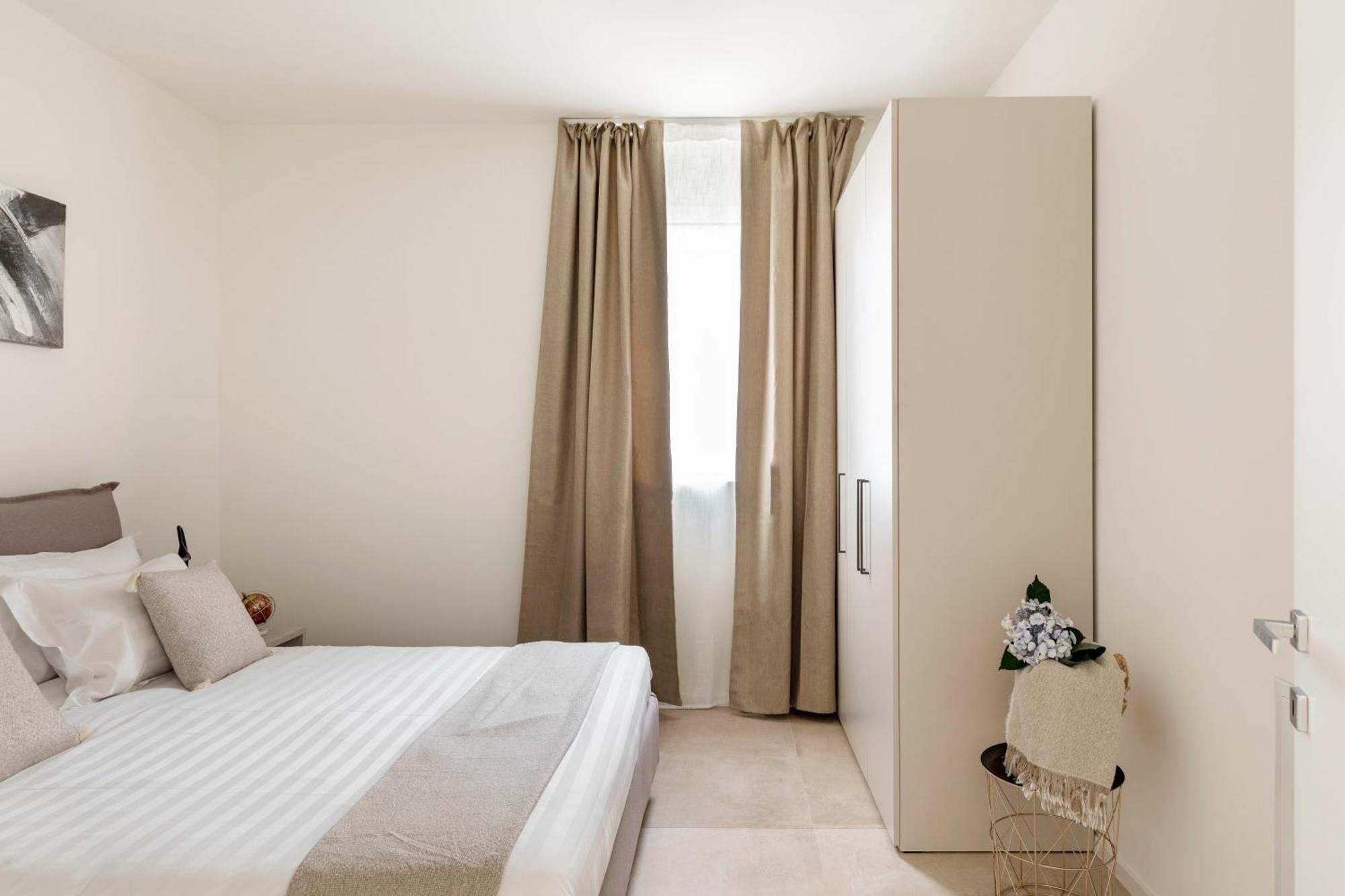 Regalia - Free Parking Apartment Lugano