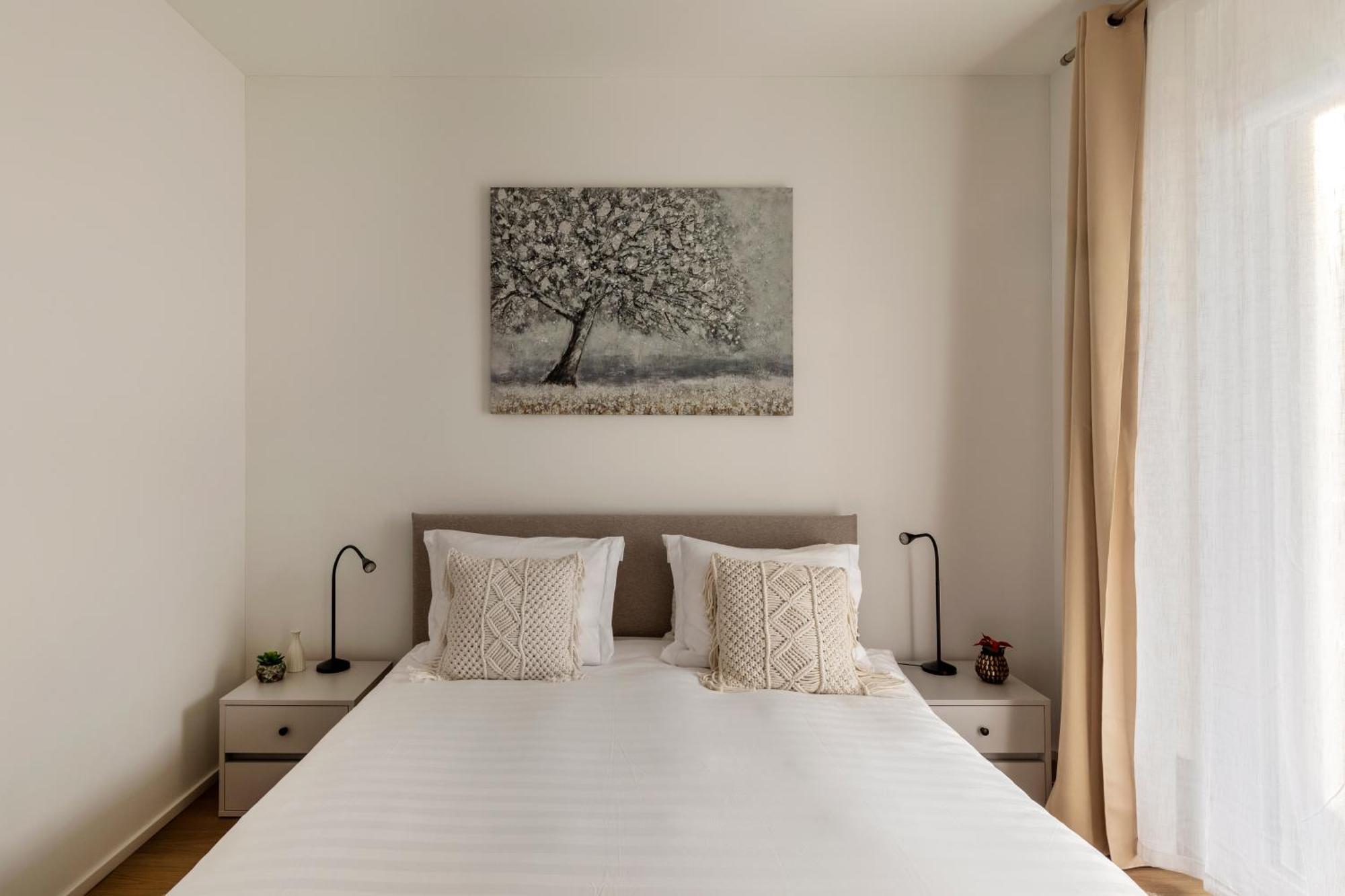 Regalia - Free Parking * Lugano